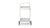 bellwood bar cart