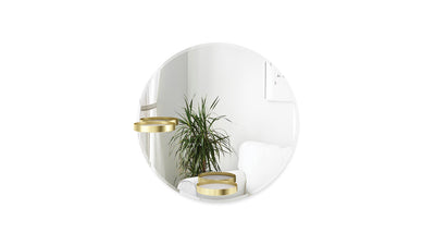 perch mirror