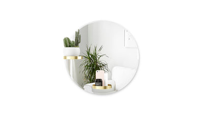 perch mirror