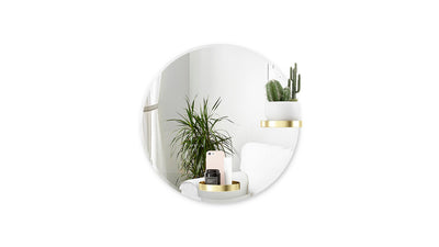 perch mirror