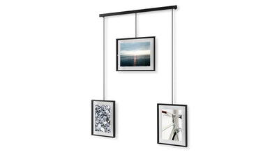 exhibit 3 gallery frame set