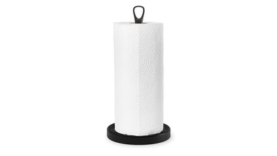 ribbon paper towel holder