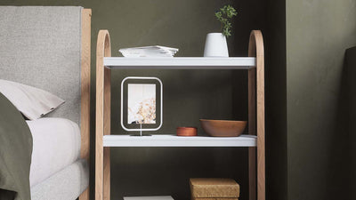 bellwood 3-tier shelf