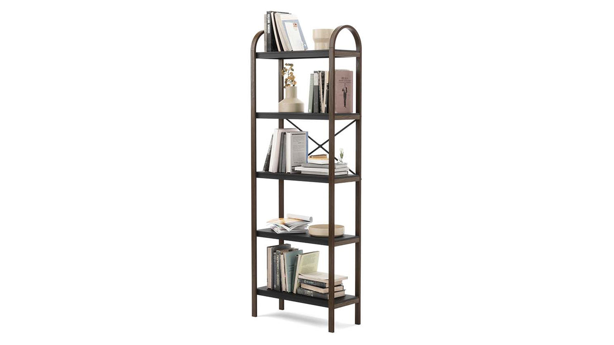bellwood 5-tier shelf