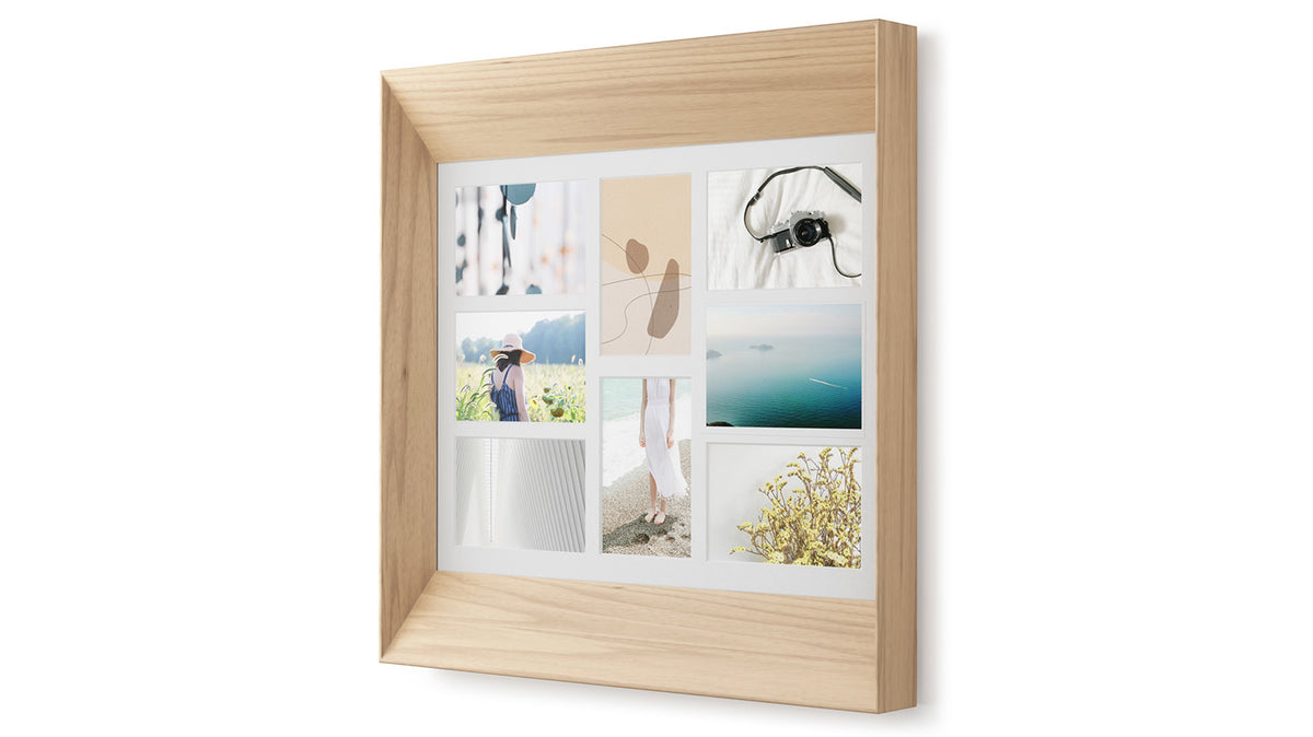 lookout gallery frame