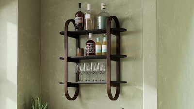 bellwood wall shelf