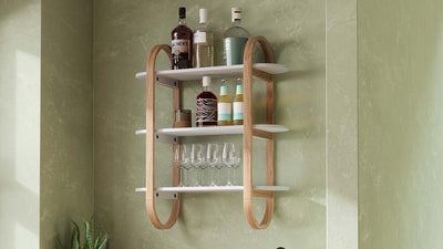 bellwood wall shelf