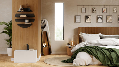 solis shelf