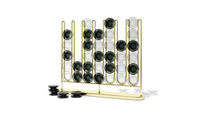 stax 4-in-a-row