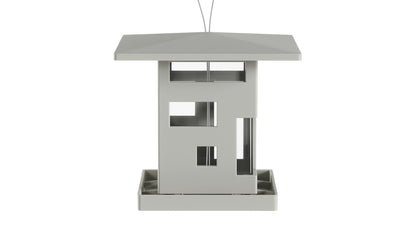 bird cafe bird feeder