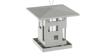 bird cafe bird feeder