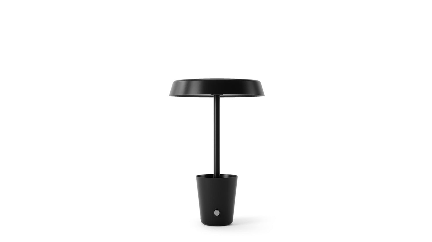 Three Candle Bouliette Table Lamp w/Black Shade, Table Lamps, Collection, City Knickerbocker