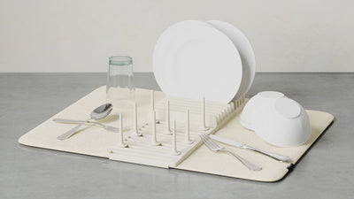 udry peg drying mat