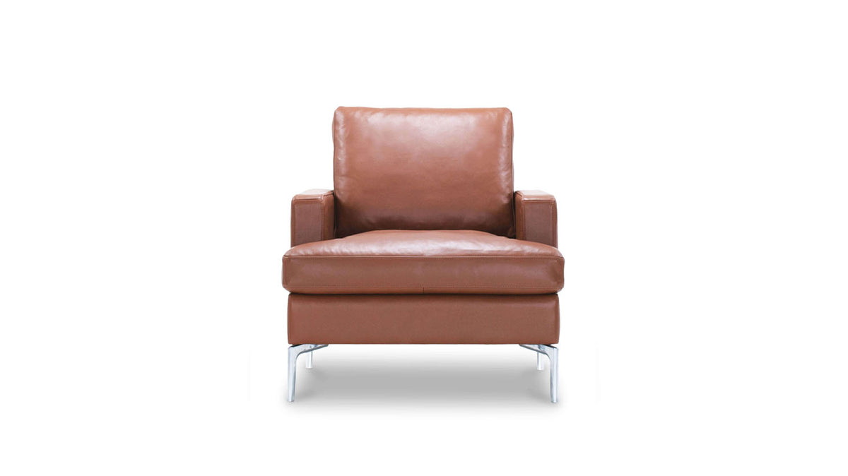 eve chair - leather