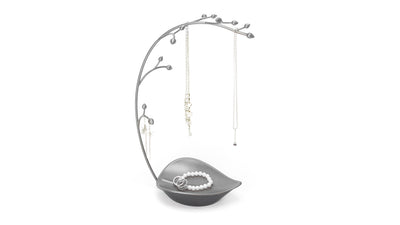 orchid jewelry stand