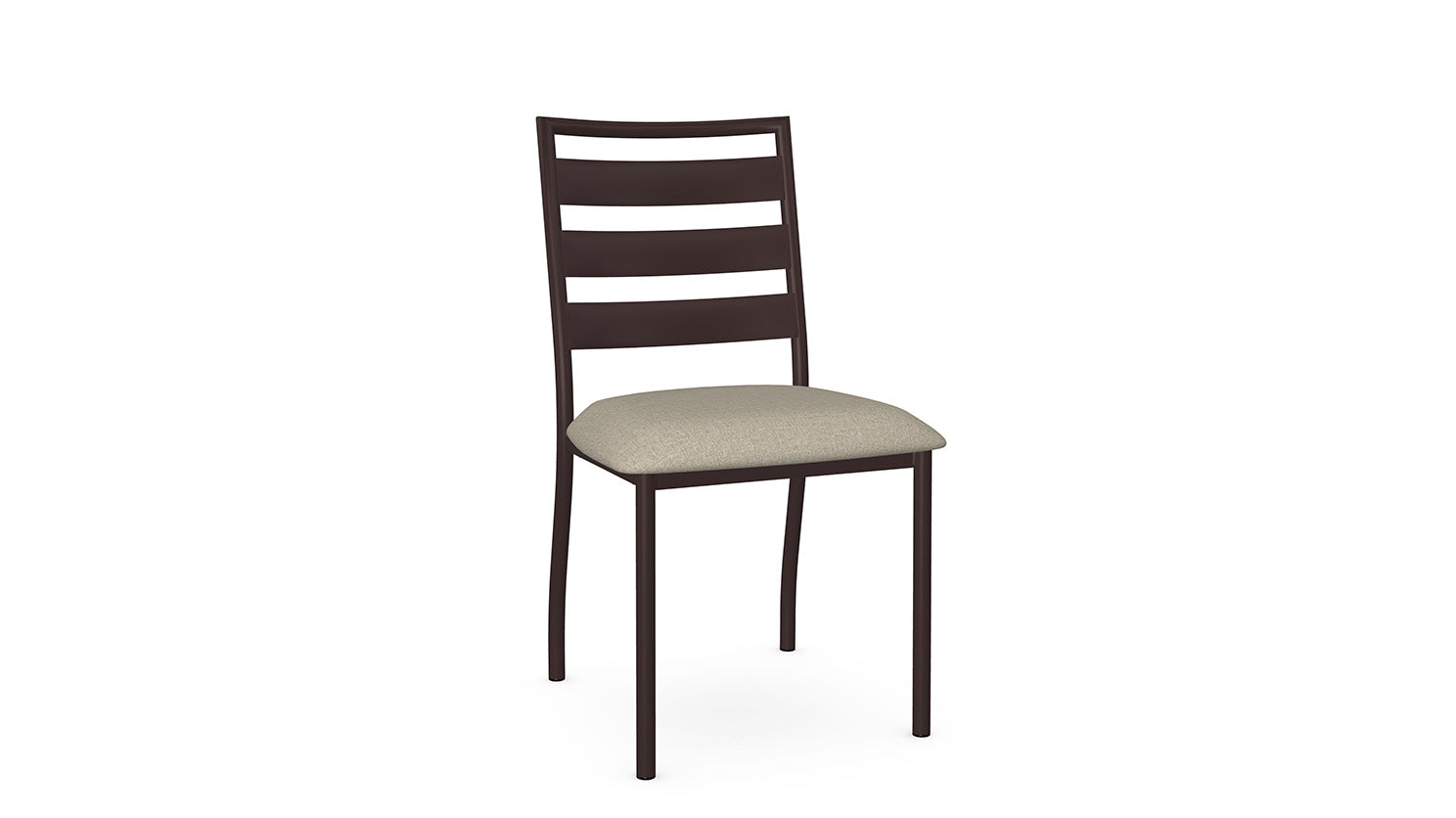 tori dining chair (cushion seat)