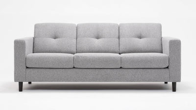 solo sofa - fabric
