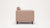 solo chair - fabric