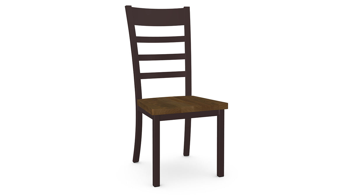 owen dining chair (wood seat)