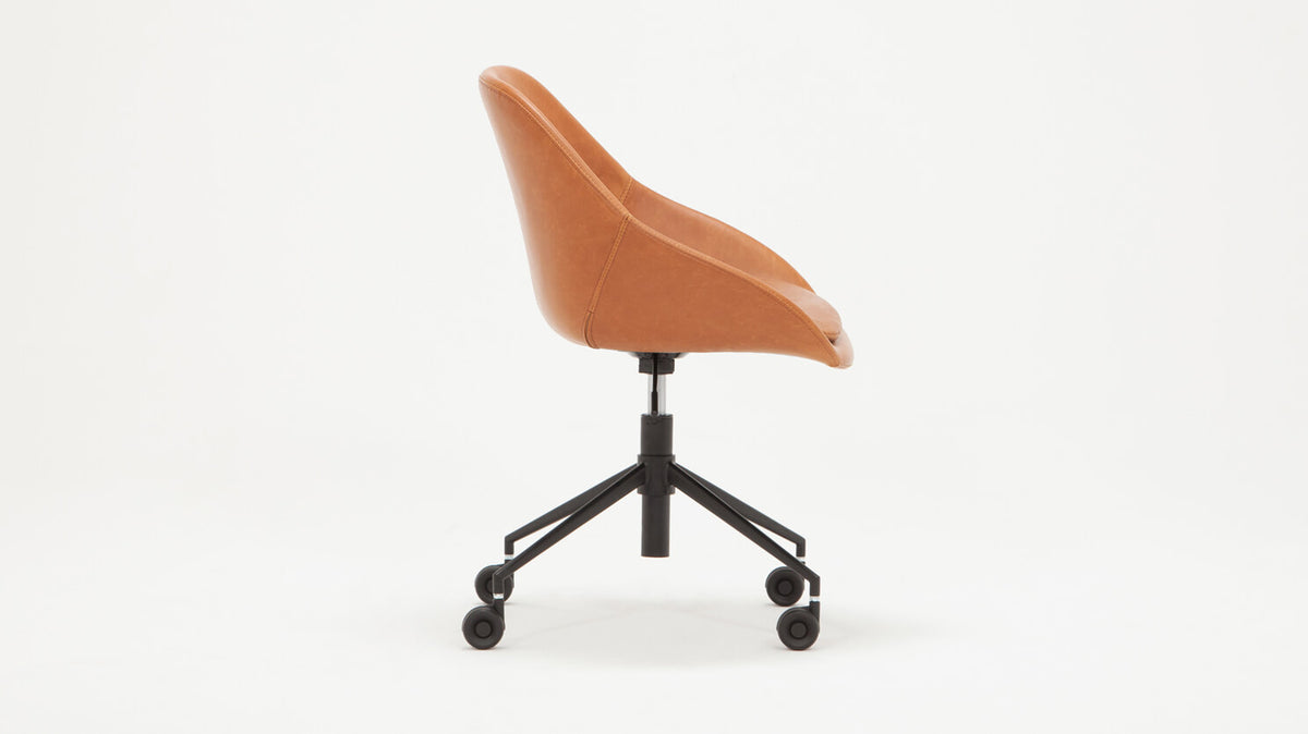 nixon office chair