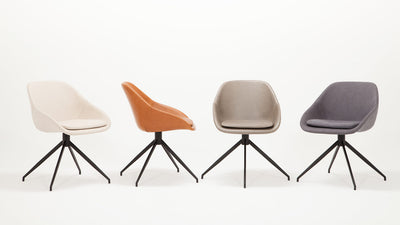 nixon dining chair