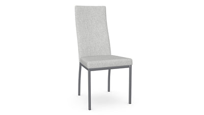 curve dining chair