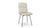 niles dining chair