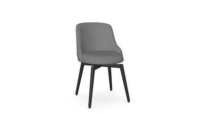 giulia swivel dining chair
