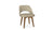 scheila dining chair