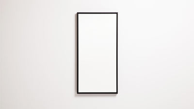 spy rectangle mirror