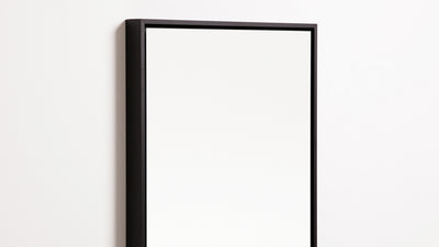 spy rectangle mirror