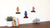 showcase shelves