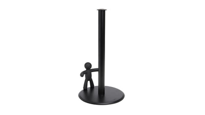 buddy paper towel holder