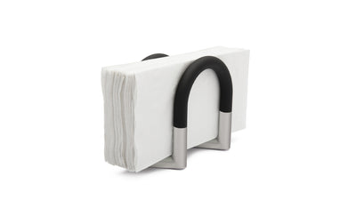 swivel napkin holder