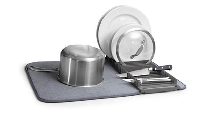 udry drying mat