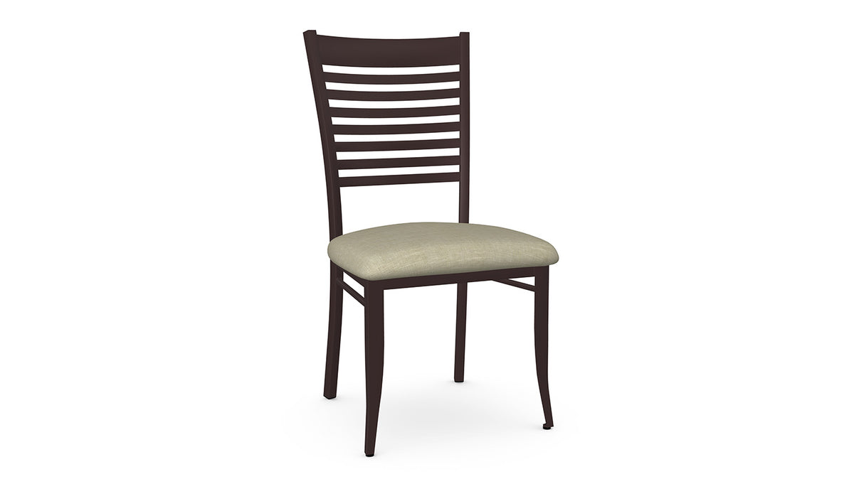 edwin dining chair (cushion seat)