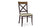 kyle dining chair (cushion seat)