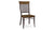 annabelle dining chair (wood seat)