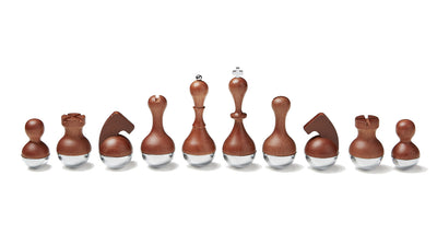 wobble chess set