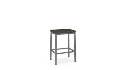 bradley stool (wood seat)
