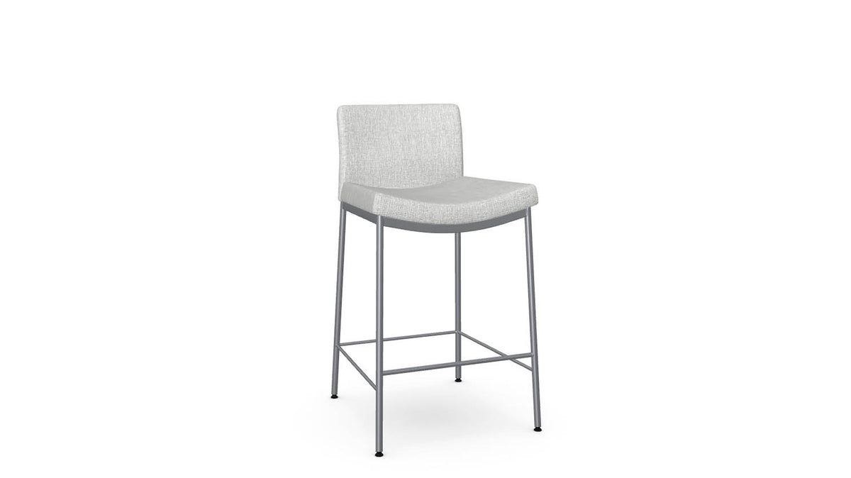 osten low back stool