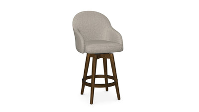 collin swivel stool