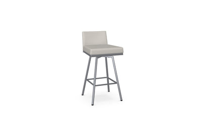 linea low back swivel stool