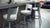 brock swivel stool