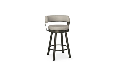 russell swivel stool