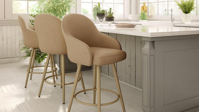 weston swivel stool