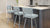 phoebe swivel stool
