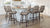 dorsey swivel stool