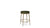 glen backless stool