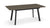 hendrick butterfly extension dining table